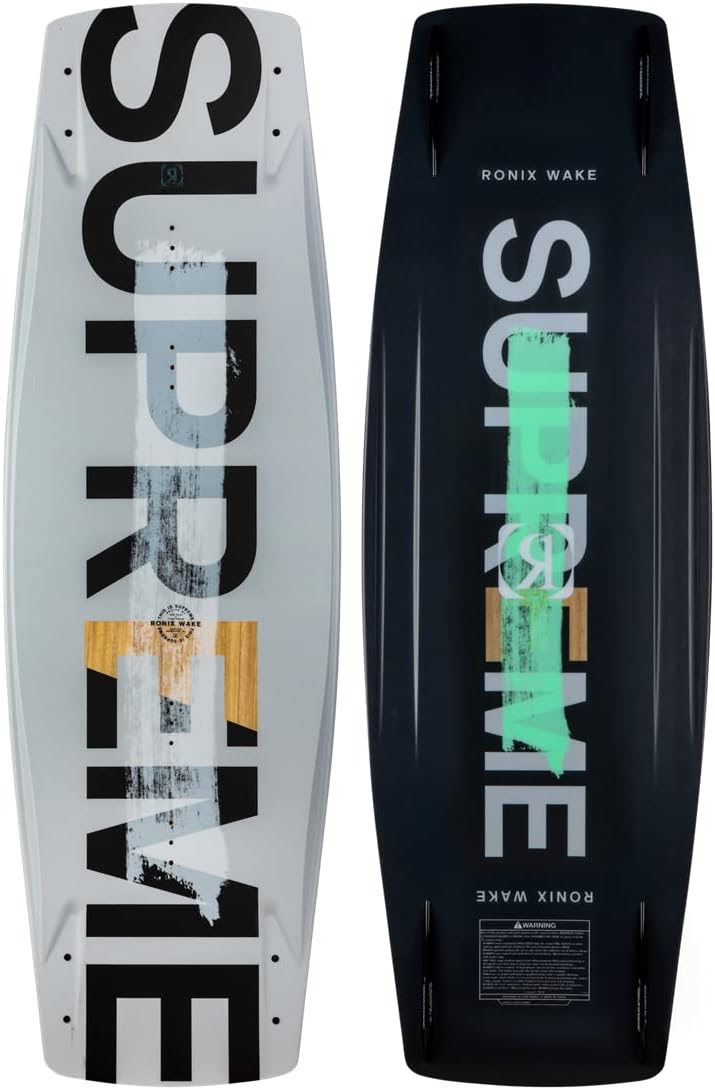 Ronix Supreme Sandwich Wakeboard