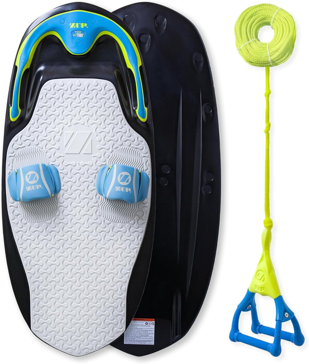 260 Board and Handle Combo with EVA Foam Padding