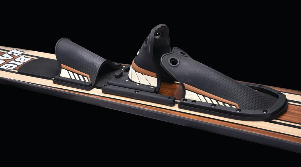 Connelly Combo Waterskis, Big Easy