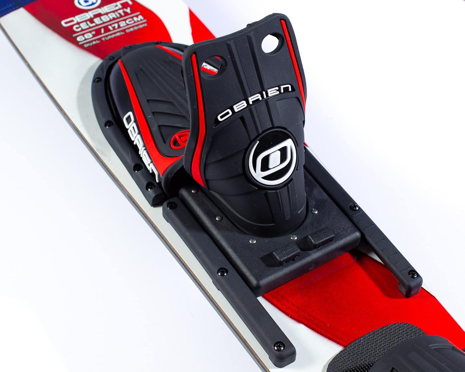 O'Brien Celebrity 68" Combo Waterskis