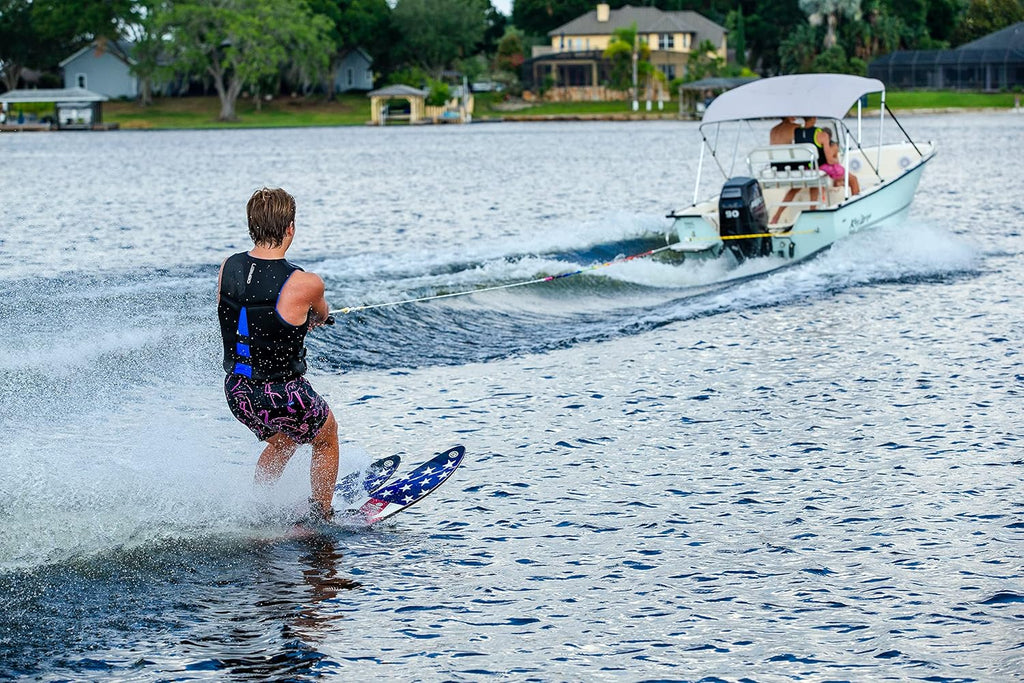 O'Brien Celebrity 68" Combo Waterskis